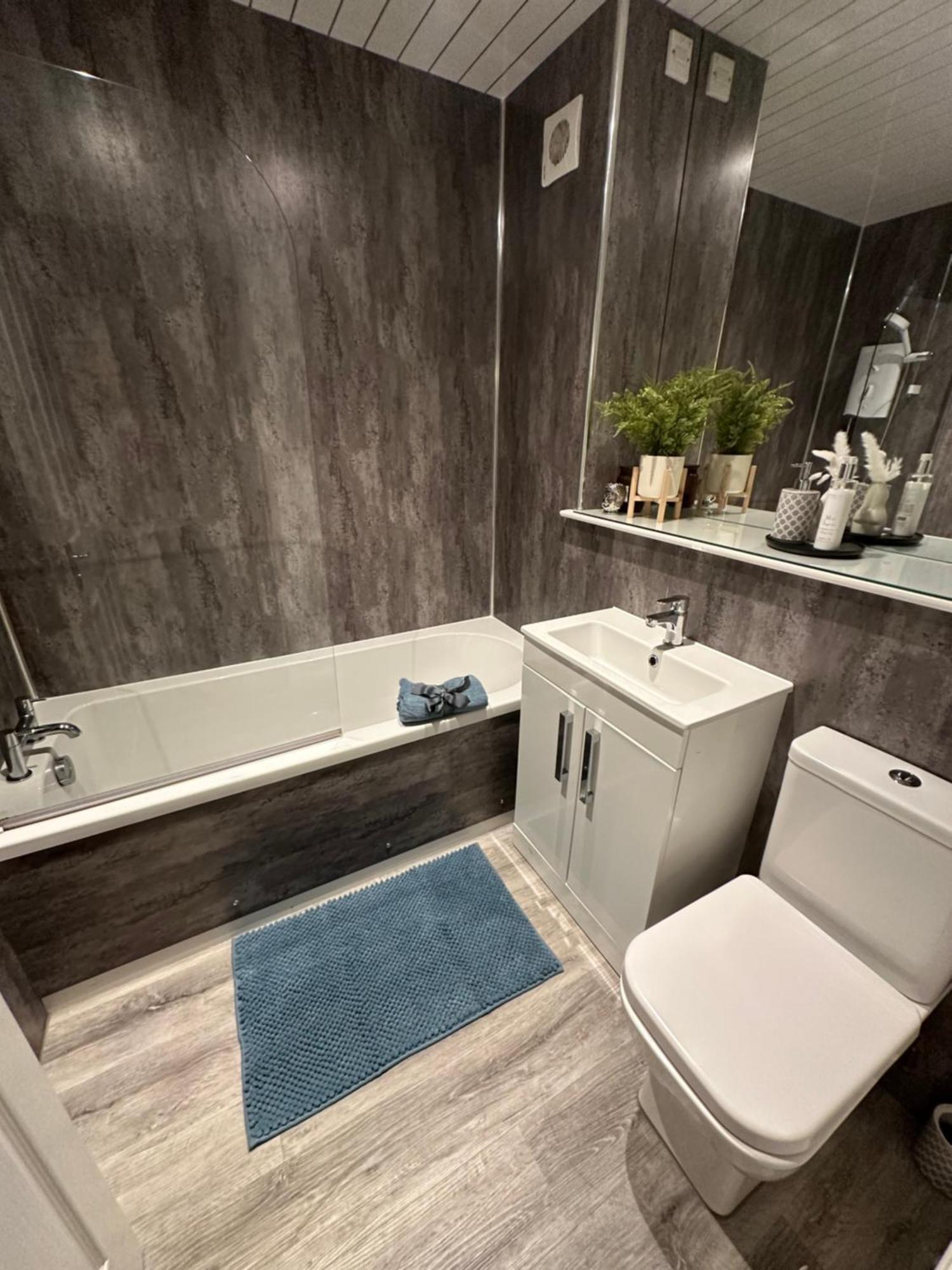 Lovely Modern 2 Bedrom Unit Close To City Center Dalneigh Zewnętrze zdjęcie