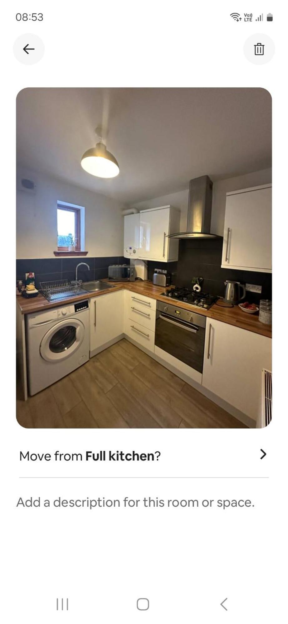 Lovely Modern 2 Bedrom Unit Close To City Center Dalneigh Zewnętrze zdjęcie